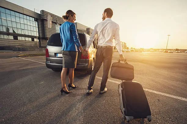 Signature Enterprise Airport Transit