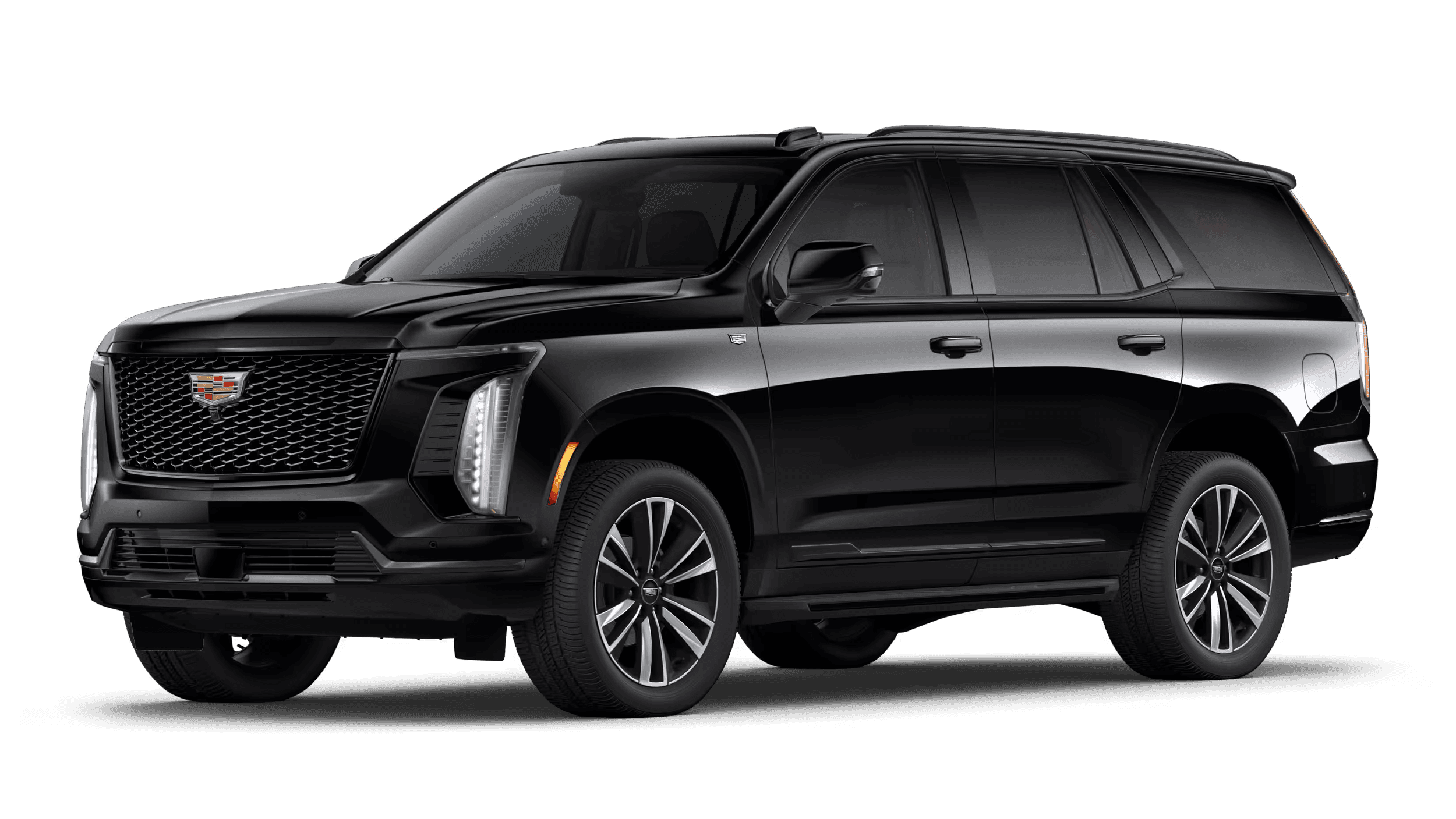 Premium Milestone SUVs