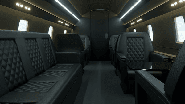 Corporate Travel