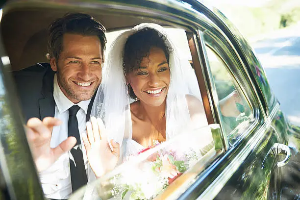 Exquisite Wedding Limo Service