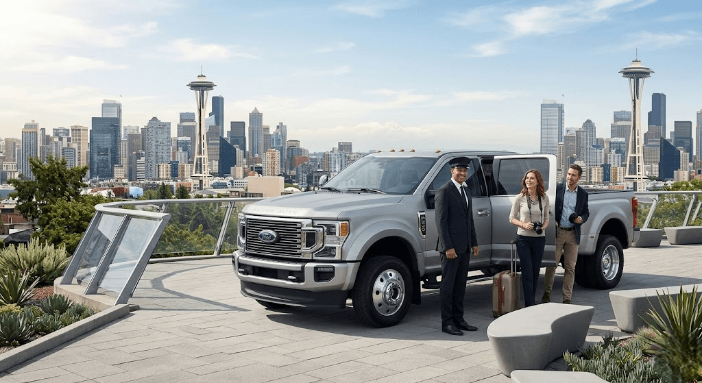 Bespoke Private City Excursions